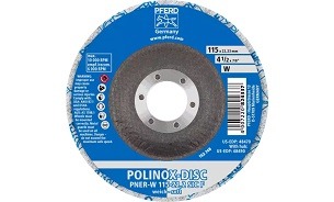 Unitized Discs