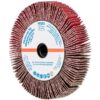 Unmounted Flap Wheel M14