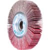 Unmounted Flap Wheel Ceramic