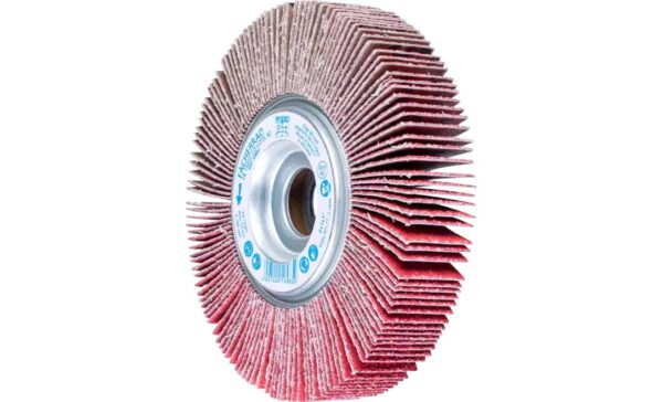 Unmounted Flap Wheel Ceramic